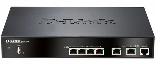 D-link