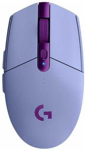 Logitech G