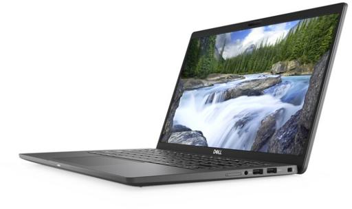 DELL LATITUDE