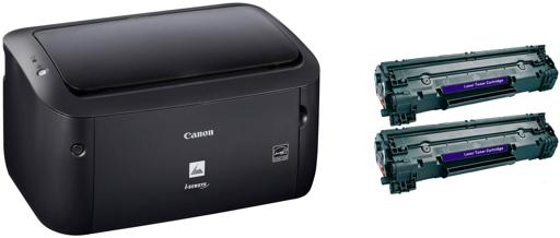 Canon i-SENSYS