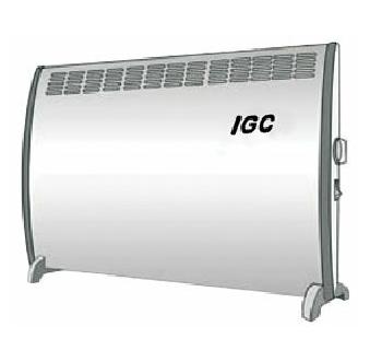 IGC